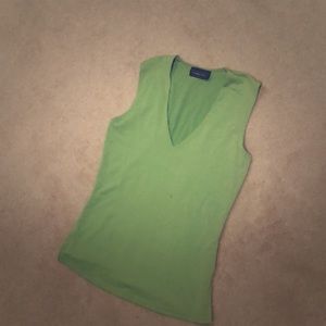 Green Como Vai Shirt